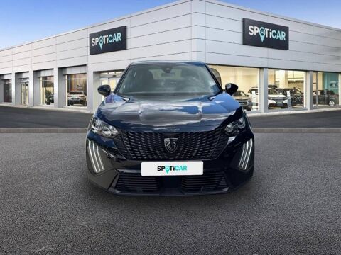 Peugeot 2008 100 S&S BVM6 Style 2024 occasion Cagnes-sur-Mer 06800