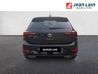 Polo 1.0 TSI 95 S&S BVM5 R-Line Edition 2026 occasion 74600 Seynod