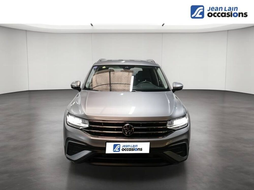 Tiguan Allspace 1.5 TSI 150ch DSG7 Life Plus 2023 occasion 74600 Seynod
