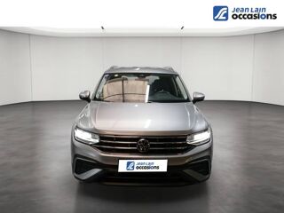 Tiguan Allspace 1.5 TSI 150ch DSG7 Life Plus 2023 occasion 74600 Seynod
