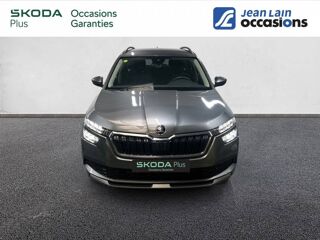 Kamiq 1.0 TSI Evo 110 ch DSG7 Ambition 2024 occasion 74600 Seynod
