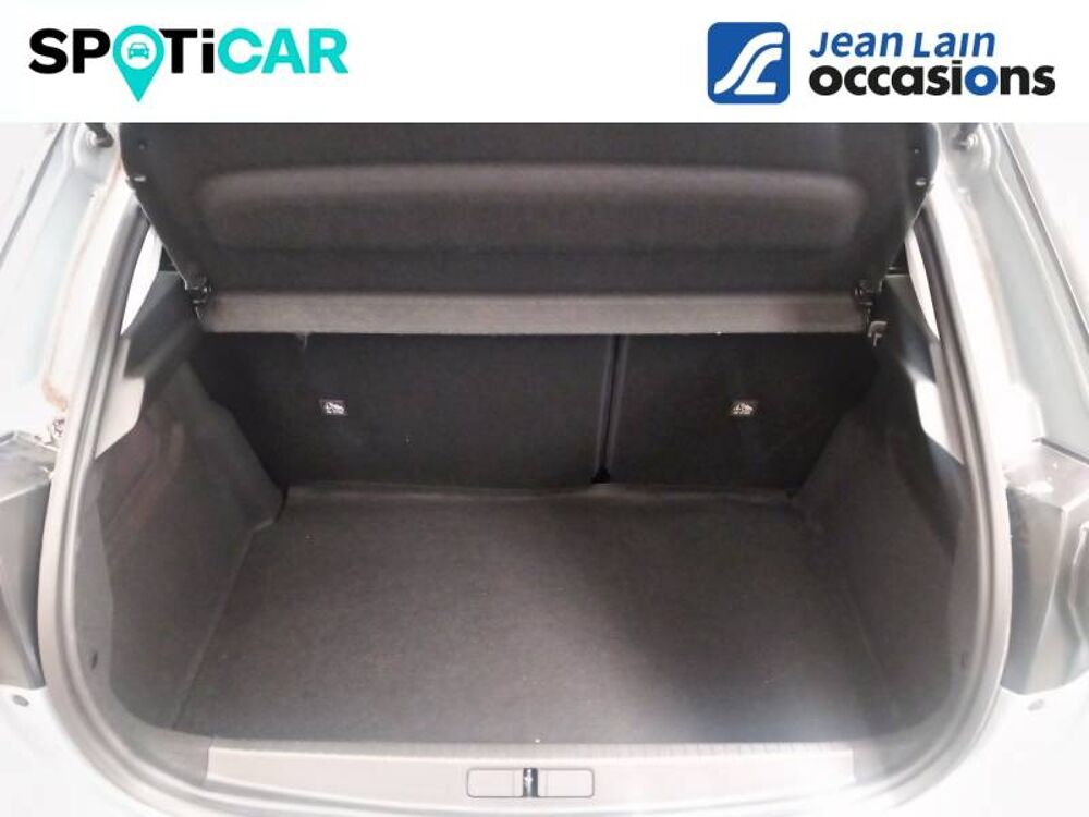Corsa 1.2 75 ch BVM5 2024 occasion 01170 Cessy