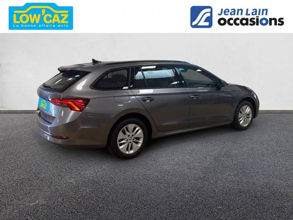 T-ROC T-Roc 1.5 TSI 150 EVO Start/Stop DSG7 Carat 2020 occasion 38360 Sassenage