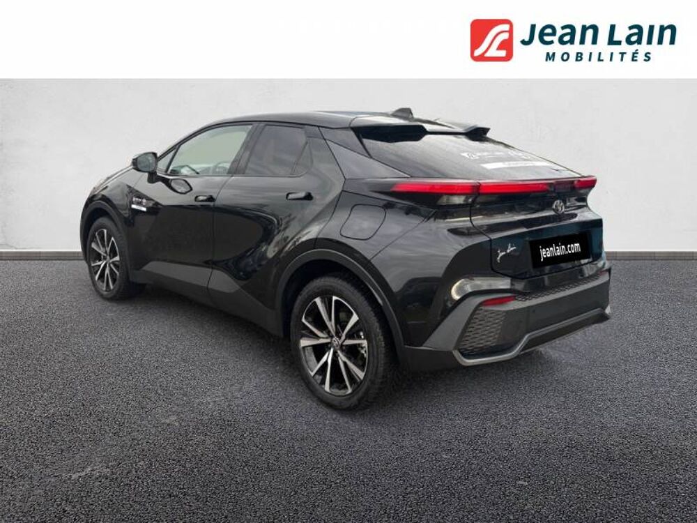 C-HR Hybride Rechargeable 225 Design Business 2025 occasion 73290 La Motte-Servolex