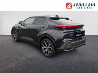 C-HR Hybride Rechargeable 225 Design Business 2025 occasion 73290 La Motte-Servolex
