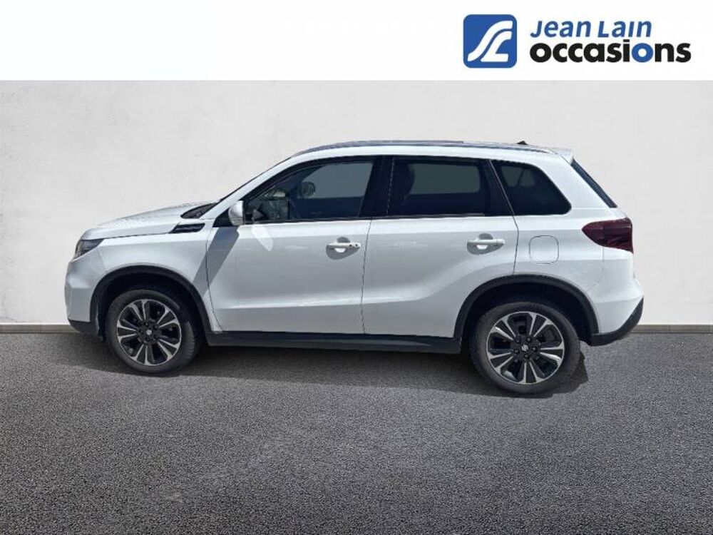 Vitara 1.4 Boosterjet Hybrid Style 2020 occasion 73460 Tournon