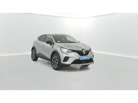 Captur TCe 90 Evolution 2024 occasion 56400 Auray