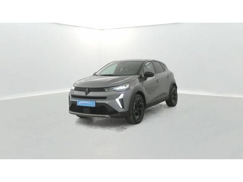 Annonce voiture Renault Captur 24490 €