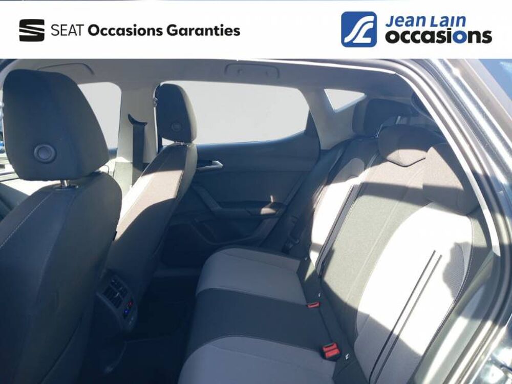 Leon 1.5 eTSI Hybrid 150 DSG7 Style 2026 occasion 38600 Fontaine