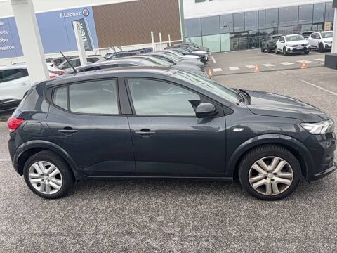 Sandero ECO-G 100 Confort 2021 occasion 50100 Cherbourg-en-Cotentin