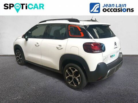C3 Aircross PureTech 110 S&S BVM6 Shine 2021 occasion 74100 V&eacute;traz-Monthoux