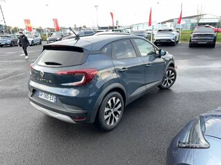 Captur E-Tech full hybrid 145 Evolution 2023 occasion 44400 Rez&eacute;