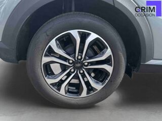 Puma 1.0 EcoBoost 125 ch mHEV S&S Powershift Titanium Busine 2026 occasion 34970 Lattes