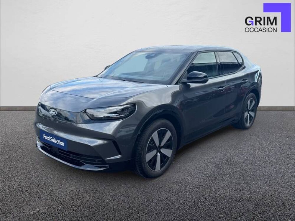 Capri RWD Extended Range 77 kWh 286 ch 2024 occasion 34970 Lattes