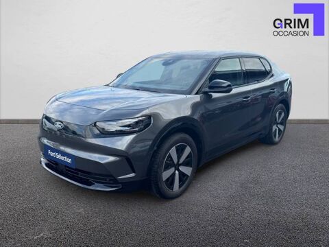 Capri RWD Extended Range 77 kWh 286 ch 2024 occasion 34970 Lattes