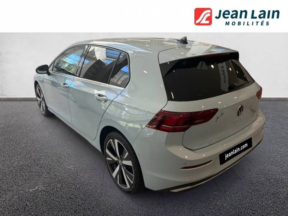 Golf 1.5 eTSI EVO2 116 DSG7 Style 2026 occasion 73200 Albertville