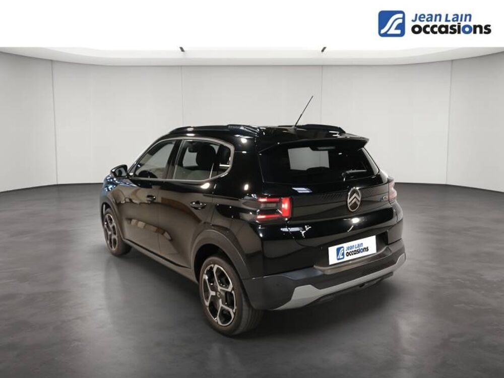 C3 e- 113 ch 44 kWh Plus 2025 occasion 74600 Seynod