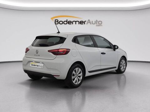 Clio SCe 65 Authentic 2023 occasion 56850 Caudan