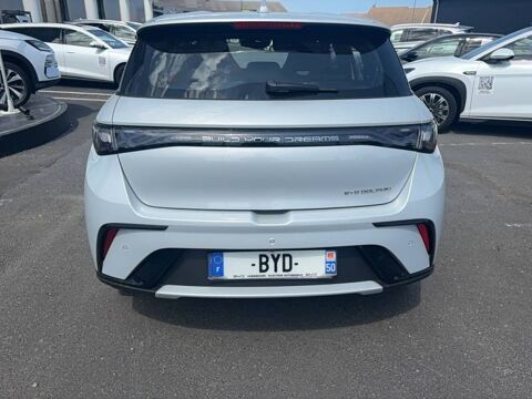 Dolphin 60,4 kWh 204 ch Comfort 2026 occasion 50100 Cherbourg-en-Cotentin