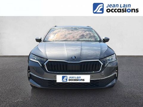 Octavia Combi 2.0 TDI 150 ch SCR DSG7 Selection 2025 occasion 01170 Cessy