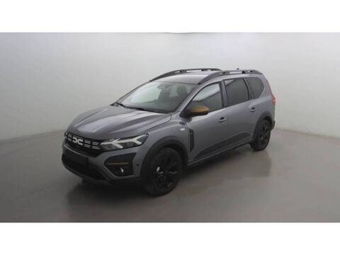 Annonce voiture Dacia Jogger 25490 €