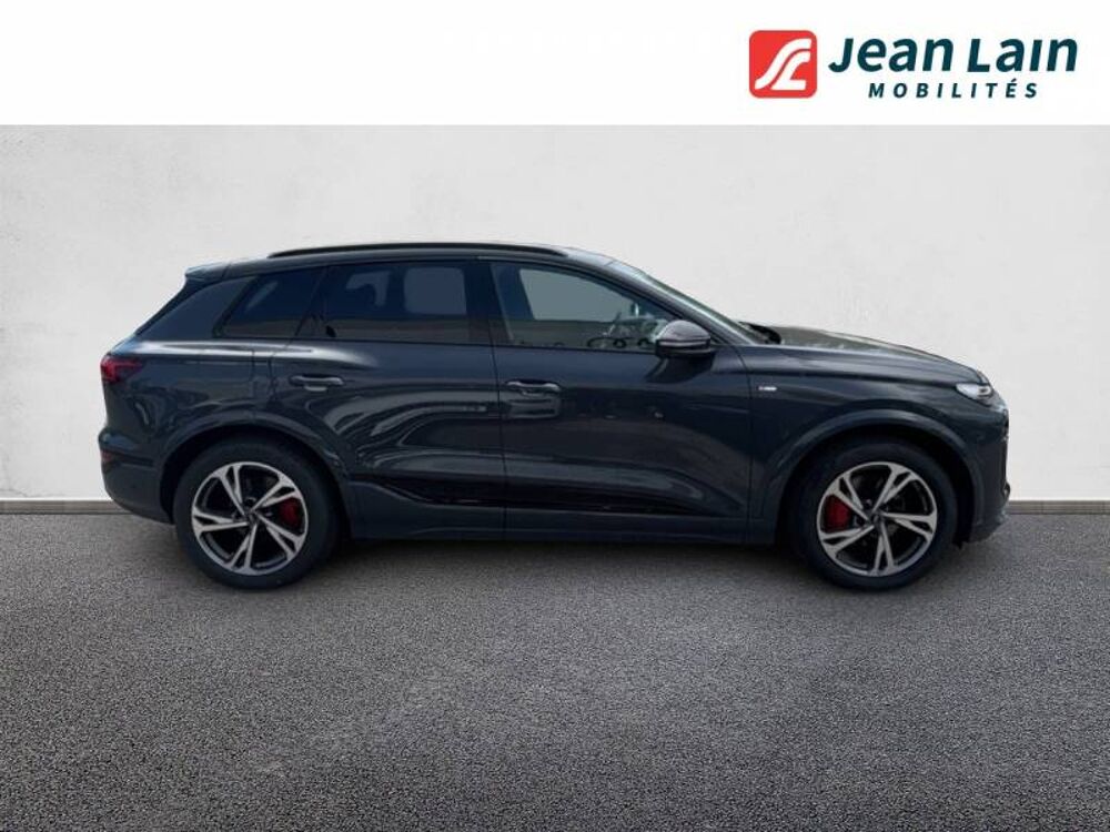 Q6 e-tron 306 ch 100 kWh performance S line 2026 occasion 05000 Gap