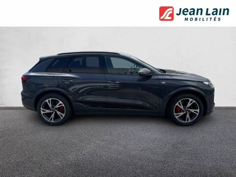 Q6 e-tron 306 ch 100 kWh performance S line 2026 occasion 05000 Gap