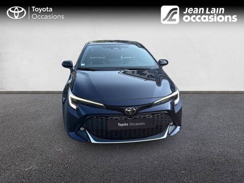 Corolla Hybride 196ch GR Sport 2023 occasion 38170 Seyssinet-Pariset