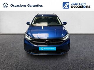 Taigo 1.0 TSI 110 DSG7 Life 2024 occasion 74600 Seynod