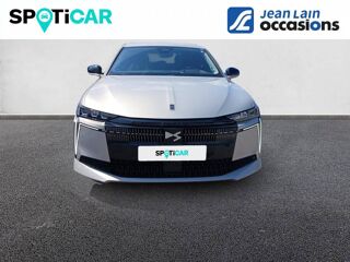 DS4 N&deg;4 Hybride 145 e-DCT6 Etoile - Alcantara 2025 occasion 74100 V&eacute;traz-Monthoux
