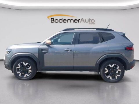 Duster Hybrid 140 Extreme 2025 occasion 22200 Guingamp