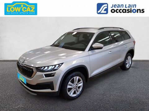 Skoda Kodiaq 2.0 TDI 150 SCR DSG7 7pl Active 2022 occasion Sassenage 38360