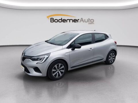 Annonce voiture Renault Clio 12990 €