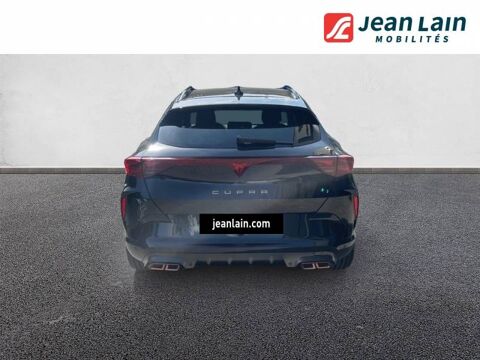 Formentor eHybrid 204 ch DSG6 Midnight Edition 2026 occasion 73200 Albertville