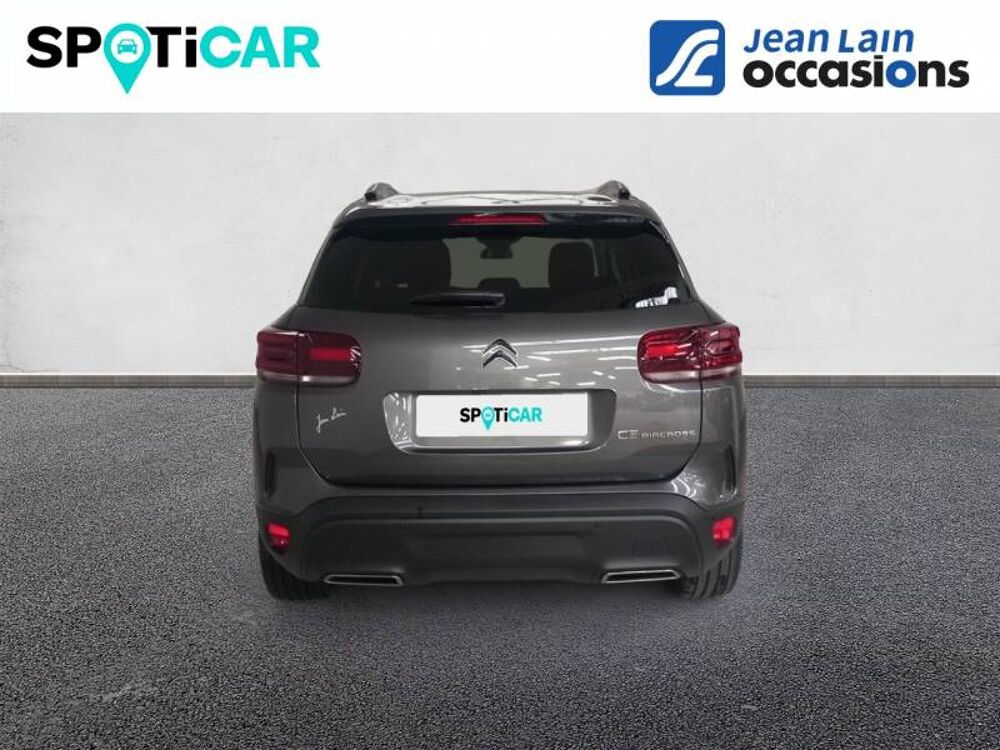 C5 aircross C5 Aircross Hybride 136 e-DCS6 Max 2025 occasion 74600 Seynod