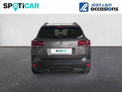 C5 aircross C5 Aircross Hybride 136 e-DCS6 Max 2025 occasion 74600 Seynod