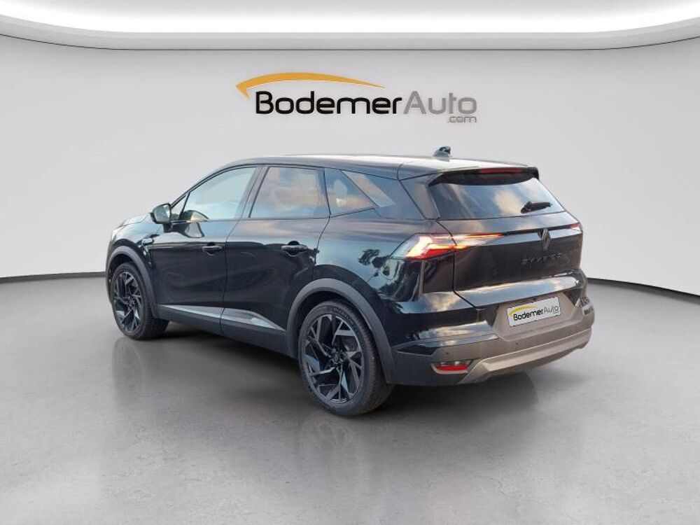 Symbioz E-Tech full hybrid 145 Esprit Alpine 2025 occasion 29150 Ch&acirc;teaulin