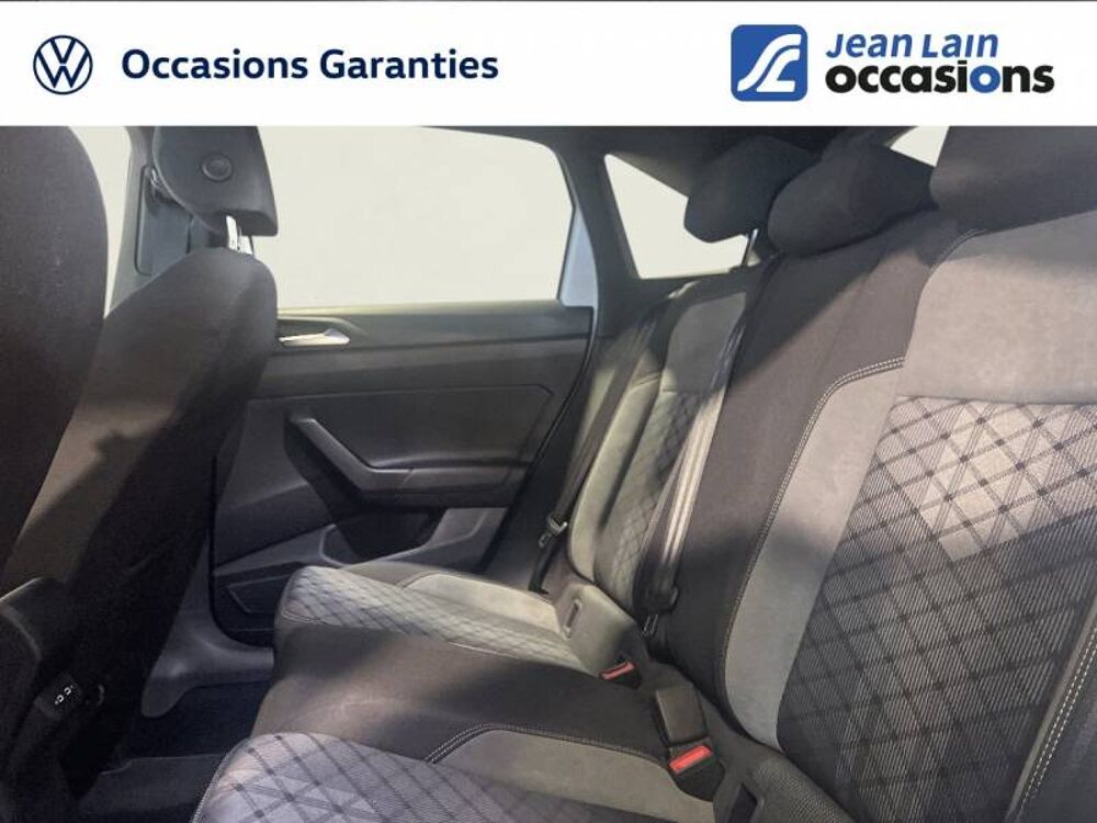 Taigo 1.0 TSI 110 DSG7 R-Line 2023 occasion 73290 La Motte-Servolex