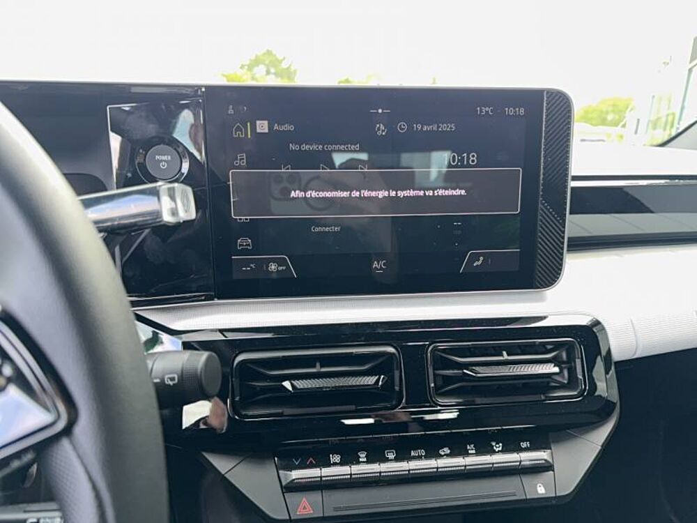 R5 Renault 5 E-Tech Electrique 120 ch autonomie urbaine Evoluti 2025 occasion 56300 Pontivy