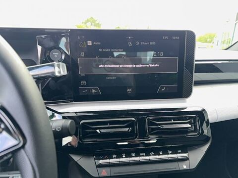 R5 Renault 5 E-Tech Electrique 120 ch autonomie urbaine Evoluti 2025 occasion 56300 Pontivy