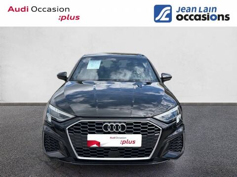 A3 Sportback 40 TFSIe 204 S tronic 6 S Line 2024 occasion 73290 La Motte-Servolex