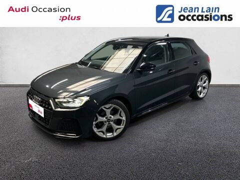 Annonce voiture Audi A1 25990 €