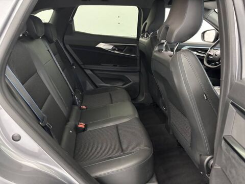 Austral E-Tech hybrid 200 Techno esprit Alpine 2023 occasion 29200 Brest