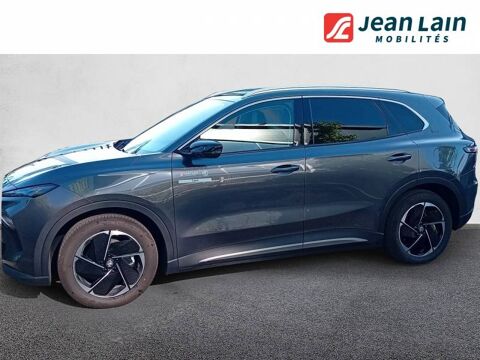 MG MG5 MGS5 EV 64kWh - 170 kW 2WD Luxury 2025 occasion Vénissieux 69200