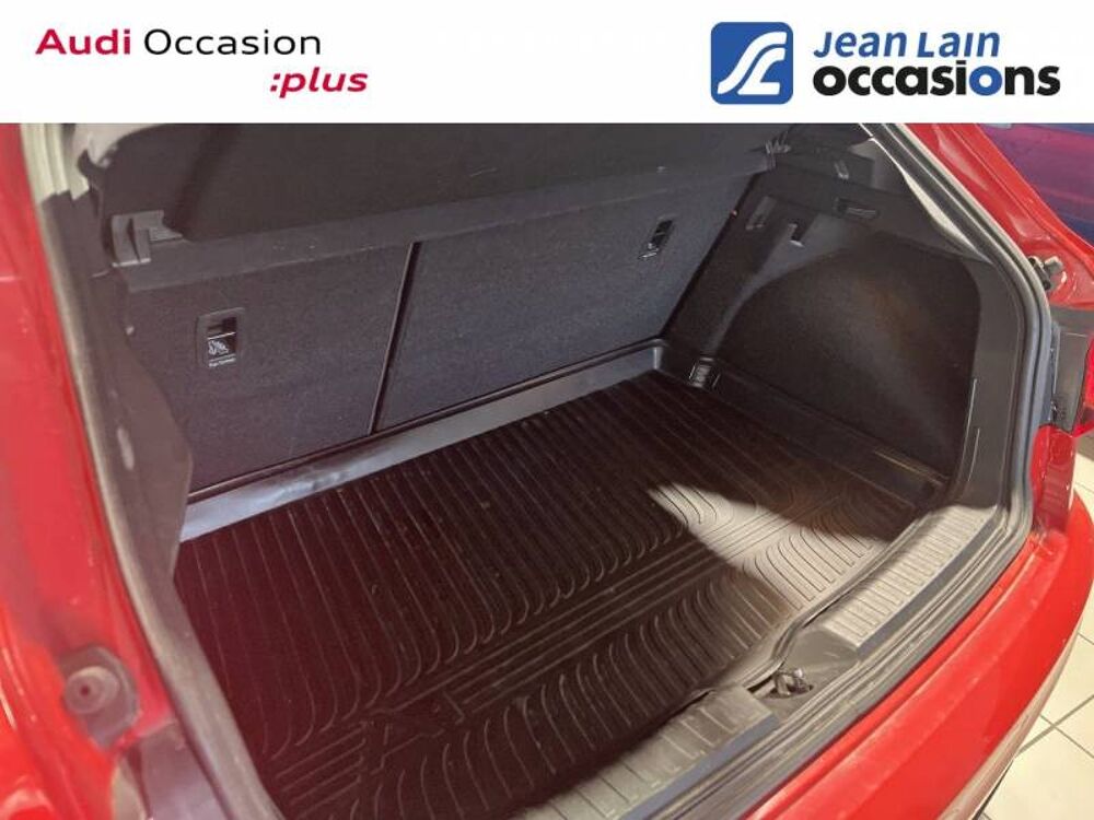 A1 Sportback 30 TFSI 110 ch S tronic 7 S Line 2022 occasion 74100 Ville-la-Grand