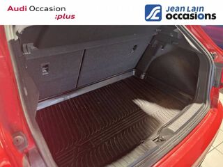 A1 Sportback 30 TFSI 110 ch S tronic 7 S Line 2022 occasion 74100 Ville-la-Grand