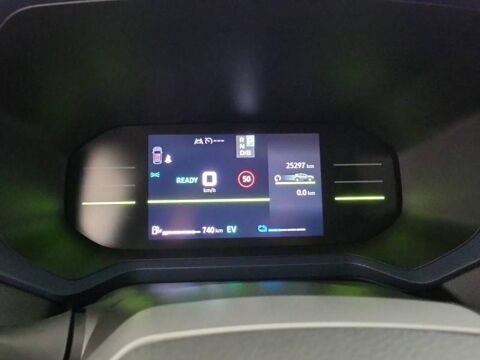 Duster Hybrid 140 Journey 2025 occasion 14200 H&eacute;rouville-Saint-Clair