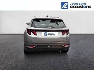 Tucson 1.6 T-GDI 265 HTRAC Plug-in BVA6 Business 2024 occasion 38170 Seyssinet-Pariset