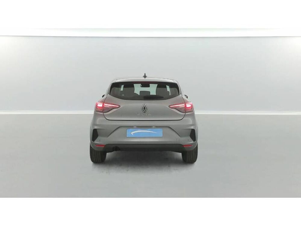 Clio Blue dCi 100 ch GSR2 Evolution 2025 occasion 50000 Saint-L&ocirc;