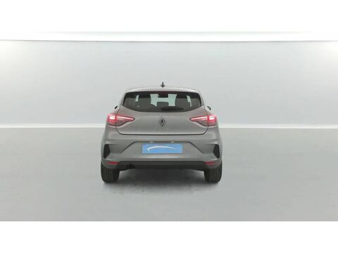 Clio Blue dCi 100 ch GSR2 Evolution 2025 occasion 50000 Saint-L&ocirc;